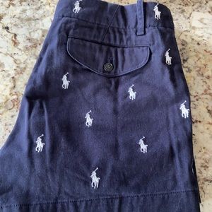 Ralph Lauren Sport shorts